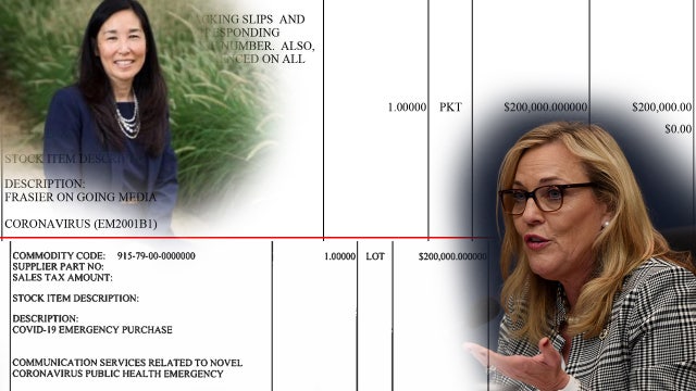 LA County spending $400,000 to hire 2 PR firms to guide coronavirus messaging