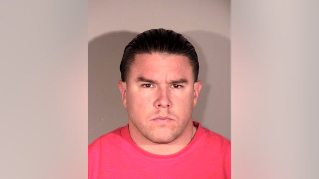 Sheriff's deputy arrested for destroying evidence, filing false report