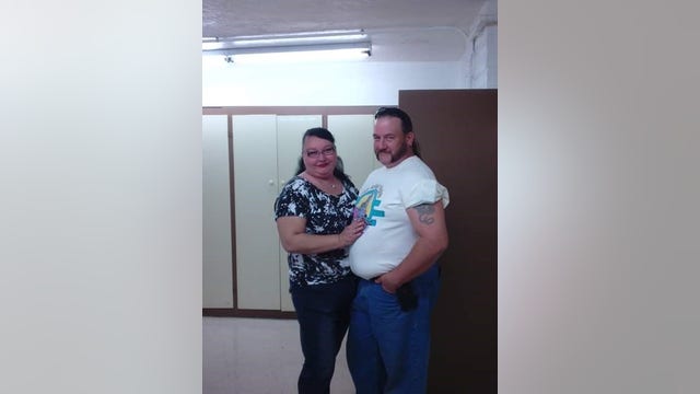 Man says goodbye to his dying wife on FaceTime due to new COVID-19 visitation policies