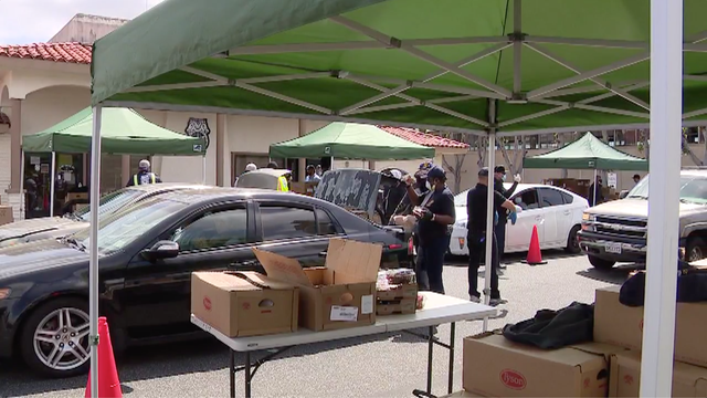 Better Together: Feeding America Riverside | San Bernardino
