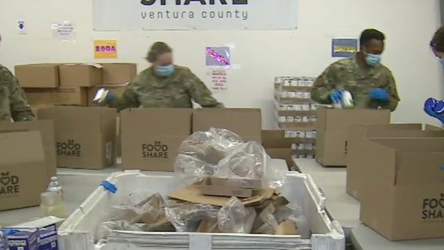 Better Together: Food Share Ventura County