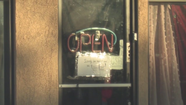 SoCal massage parlor violating order to close, offering sexual services