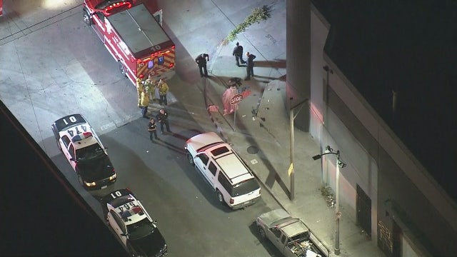 South L.A. officer-involved shooting prompts investigation