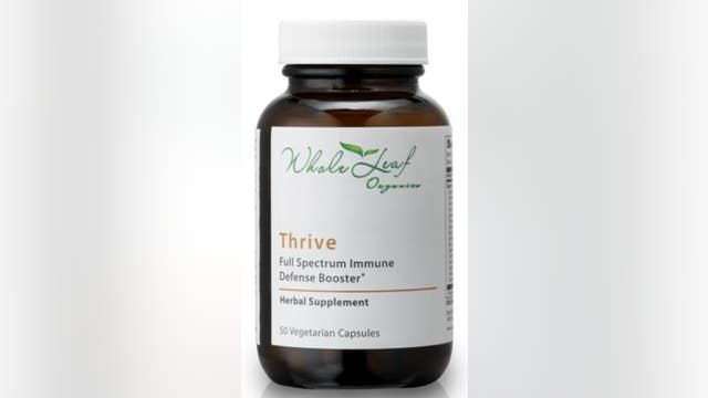 Sherman Oaks marketer of supplements agrees to stop claiming coronavirus cure