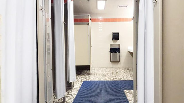 YMCA centers open hygiene facilities to homeless people during pandemic