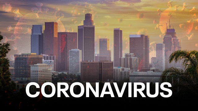 LA County announces 48 additional deaths, 607 new cases related to COVID-19
