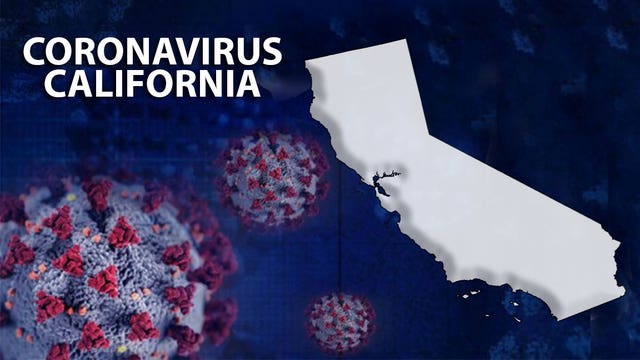 New COVID variant detected in California fueling surge in cases