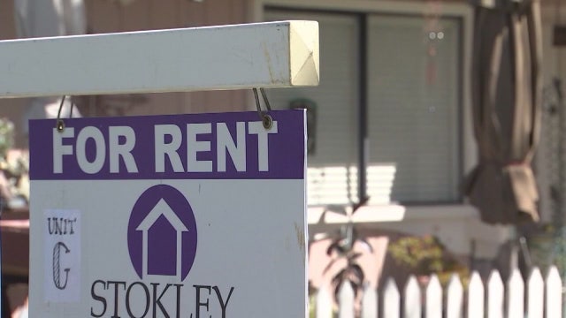 Many Americans struggle to pay rent, mortgage in coronavirus outbreak