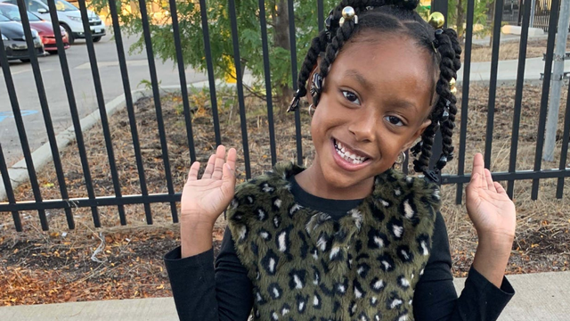 5-year-old Michigan girl dies of COVID-19-related complications