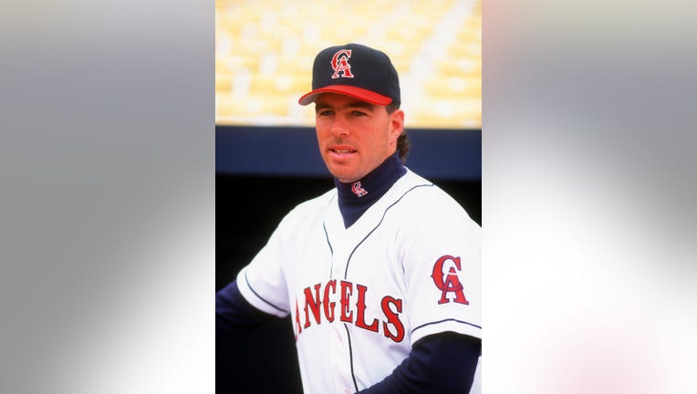 Retired Angels outfielder Jim Edmonds tests positive for COVID-19