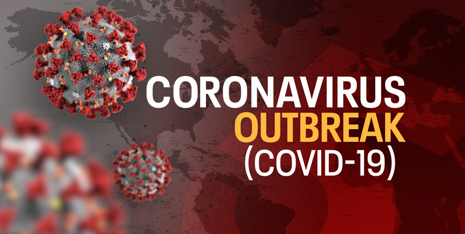 Orange County Reports Three More Deaths From Coronavirus