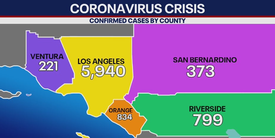 30 Patients Some Staff Members Infected With Covid 19 At Riverside Nursing Home