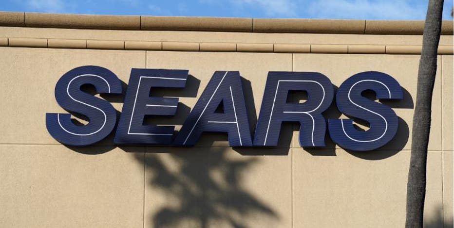 sears galaxy watch