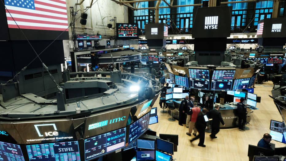 04d88a7d-NYSE Closes Trading Floor, Moves To Fully Electronic Trading Amid Coronavirus Pandemic