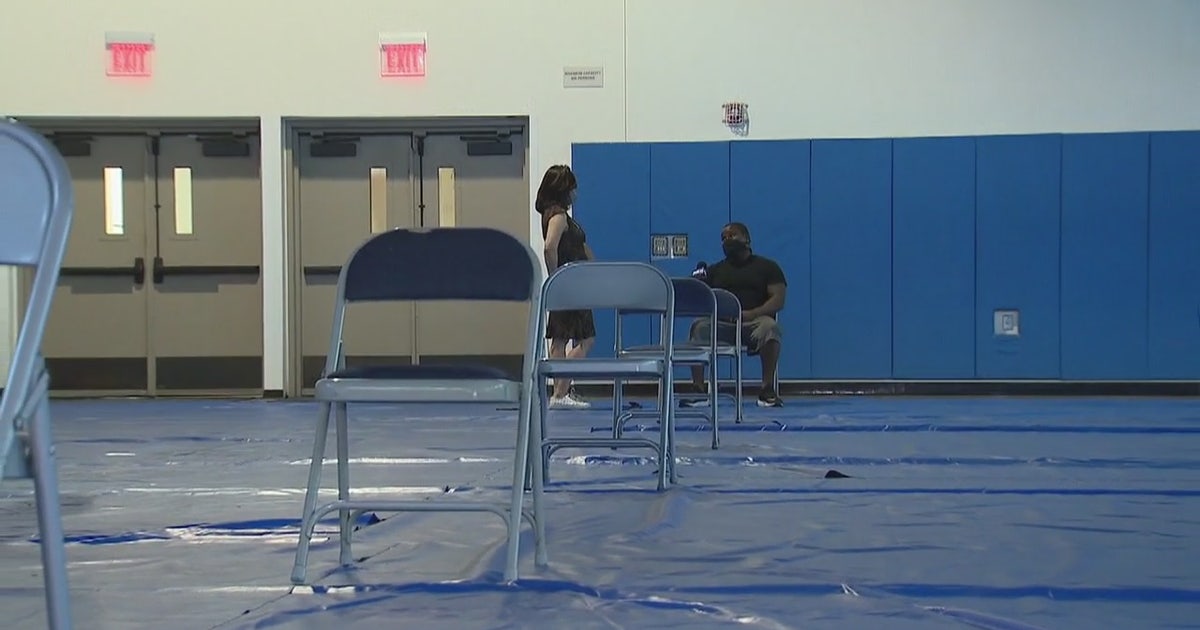 City and County of Los Angeles open cooling centers amid heat wave ...