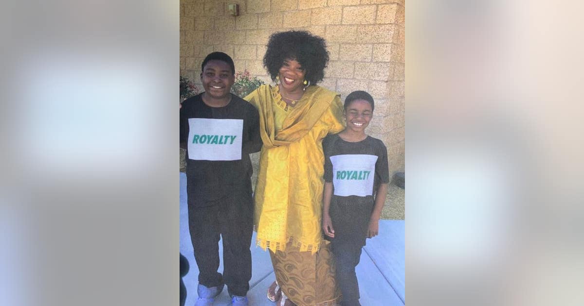 Missing boys from Palmdale found safe | FOX 11 Los Angeles