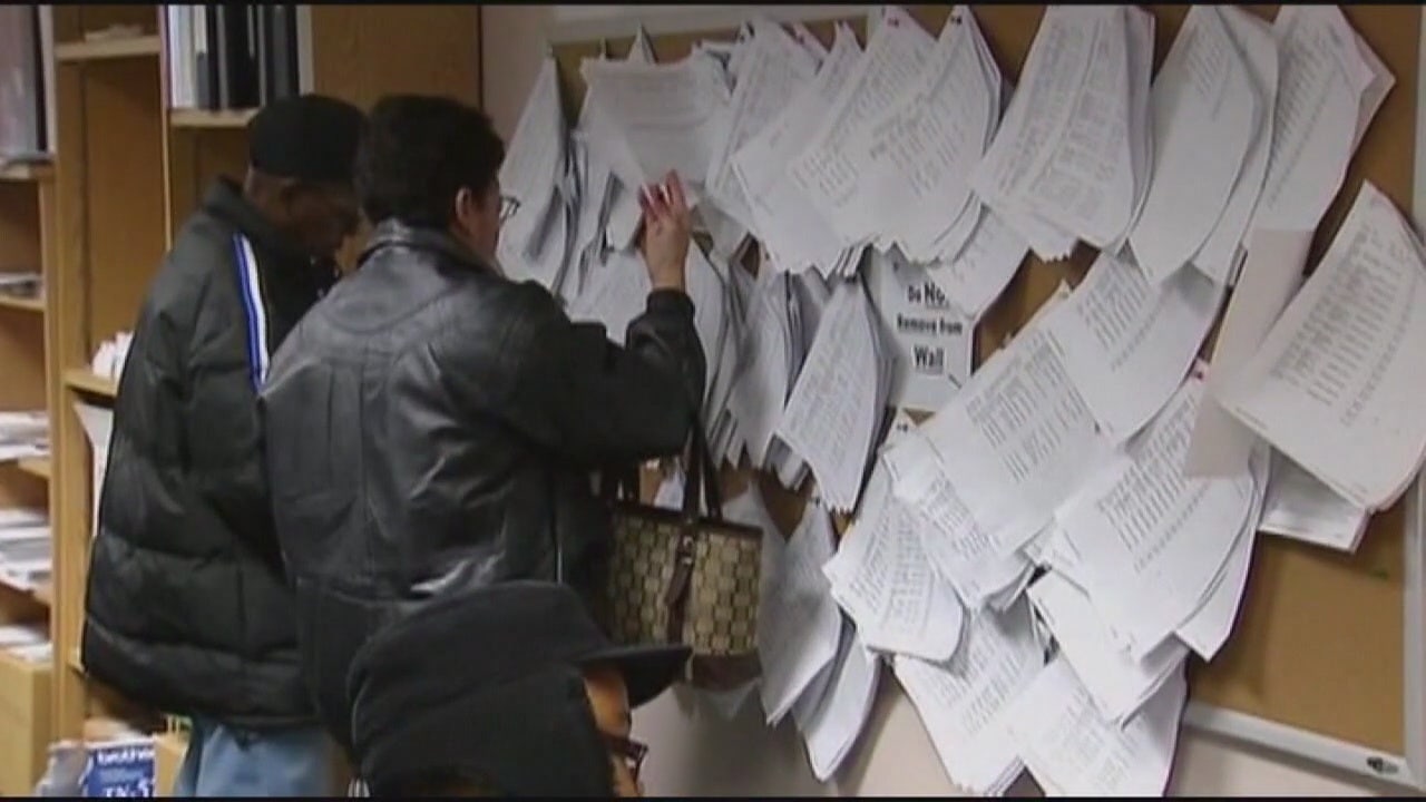 Tips to help recent grads find a job as unemployment numbers continues to spike | FOX 11 Los Angeles