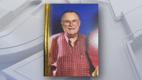 Neighbor of local veteran honors him with special funeral