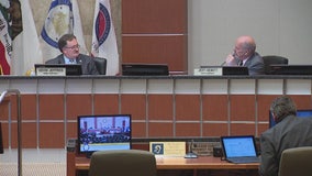 Supervisors rescind slate of public health directives after long hearings