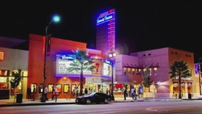 A New California: What’s in store for the movie theater industry