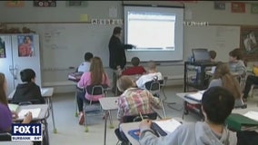 LA County school superintendents ask Gov. Newsom for a practical reopening plan