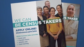 Job Finder: Be part of the U.S. Census team