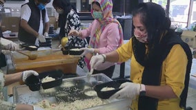 Heroes Among Us: United Sikh Mission distributes thousands of meals daily in Riverside County