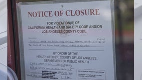 LA, Ventura and Orange County plans for reopening during COVID-19 crisis