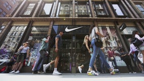 Steps Apple and Nike are taking to safely reopen stores