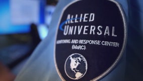 Job Finder: Allied Universal to hire 1,200 security jobs, offering flexible hours, full benefits