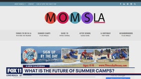 Most summer camps to be held virtually due to pandemic