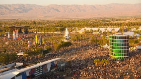 Report: Coachella organizers consider postponing festival again