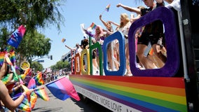 LA Pride looks to find new home outside City of West Hollywood for 2021