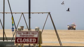 Santa Monica unveils proposed plan for COVID-19 recovery