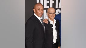 Compton residents can get two free meals per day thanks to new program co-funded by Dr. Dre