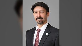 Pomona City councilmember arrested, facing child pornography charges