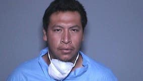 Santa Ana man arrested after beating woman, 75, unconscious and sexually assaulting her