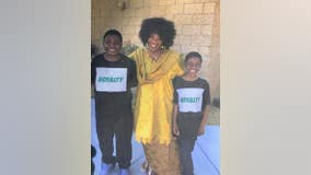 Missing boys from Palmdale found safe