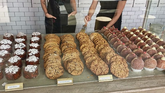Got a 'knead' for bread during the pandemic, buy a kit from a well-known bakery