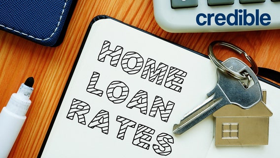 Get the best mortgage rates by following these 5 steps