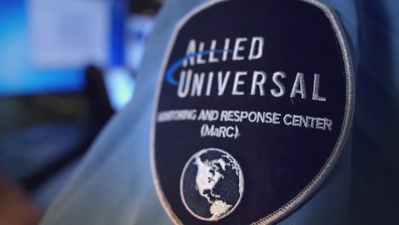Job Finder: Allied Universal to hire 1,200 security jobs, offering flexible hours, full benefits