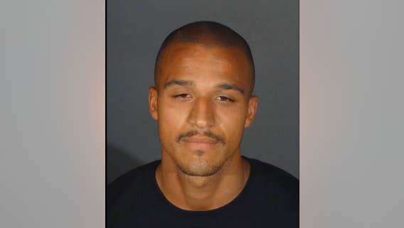 Man arrested three times in one day, given citation and released due to California zero-bail policy