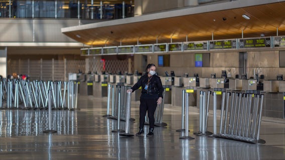 Los Angeles World Airports prepares for difficult financial road ahead