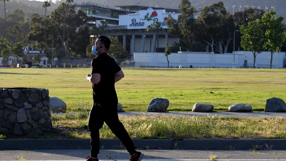 Pasadena's request for local control over reopening rejected by state