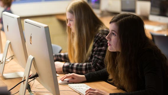 America’s child care crisis is holding back moms without college degrees