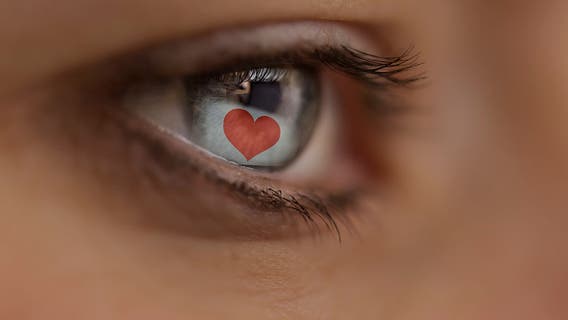 Dating over Zoom? Don't be surprised if those online sparks fizzle in person