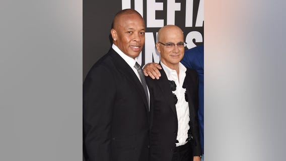 Compton residents can get two free meals per day thanks to new program co-funded by Dr. Dre