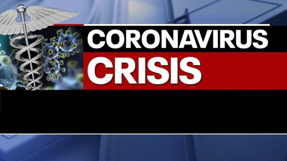 Riverside County sets $150M for coronavirus relief via CARES Act