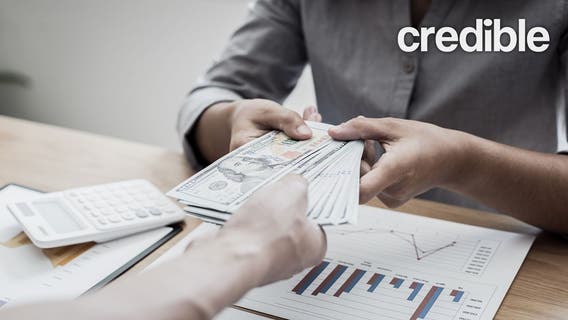 How to qualify for low interest rates on personal loans