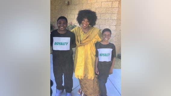 Missing boys from Palmdale found safe